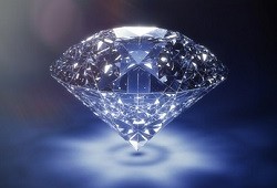 ダイヤモンド　3本　スプーン　漁師　宝石商
