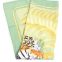 エルメス　カレ90　スカーフ　「Tigre Royal（王者の虎）」